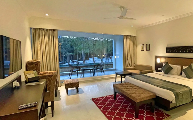 Tatsaraasa Resort and Spa Udaipur