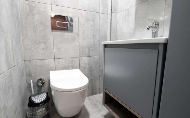 Pera Wall Hotel & Suites