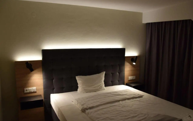 Hotel-Restaurant Kempf