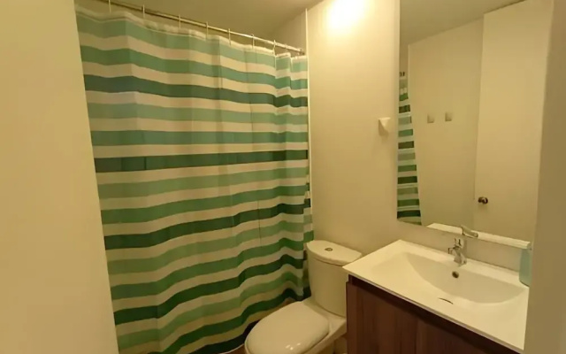 Oceana Suites Costa Quilen