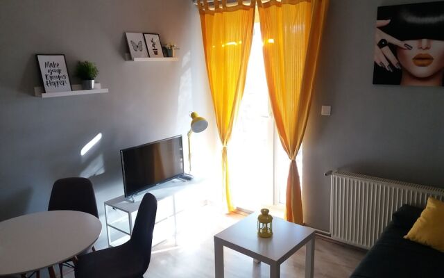 Apartments Danijela