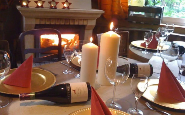 Strandhotel Weisser Berg