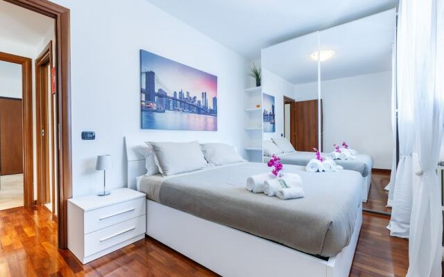 Suitelowcost Limbiate - Expò