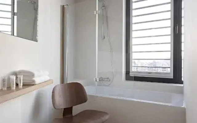 Kustappartementen