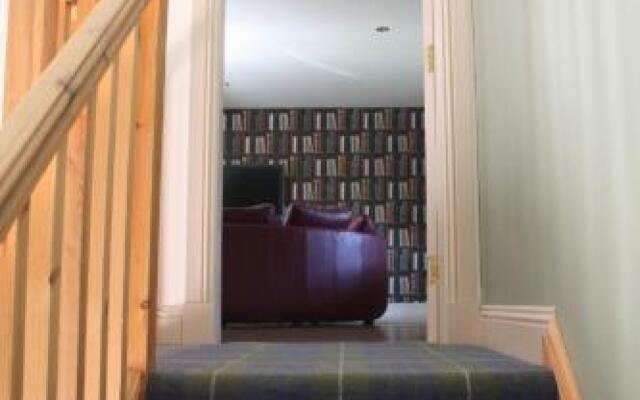 The Loft at Helensfield