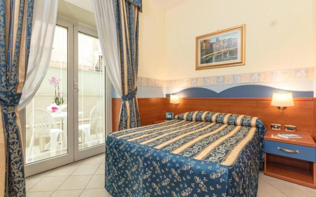 Borgo del Mare
