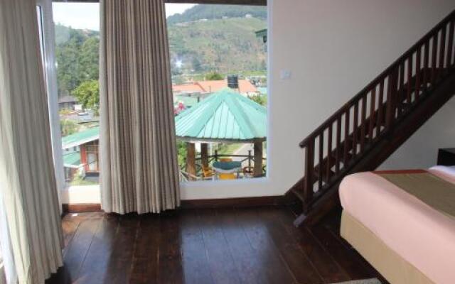 Pigeons Nest Guest House