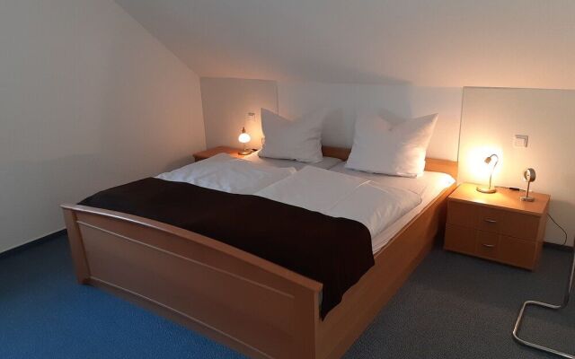 Ferienwohnung van Balkom