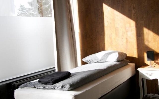 Myrin Guesthouse
