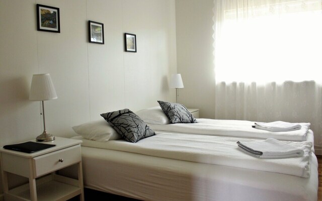 Efra-Sel hostel
