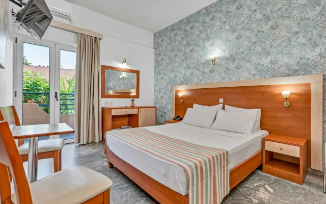 Erato Hotel