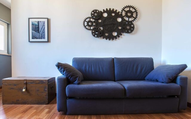 Urban Apartment Vatican