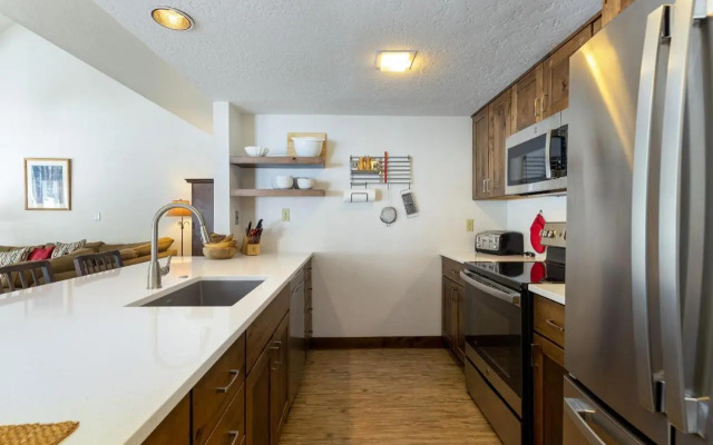 1610 Quicksilver Condo