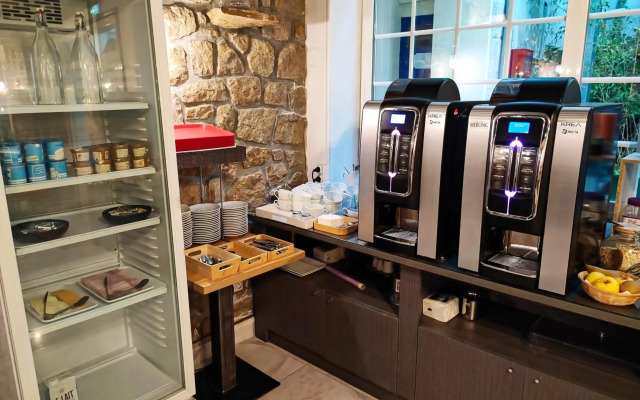 Grand Hôtel Pélisson