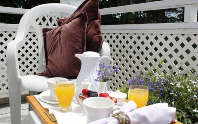 Le Cachet B&B