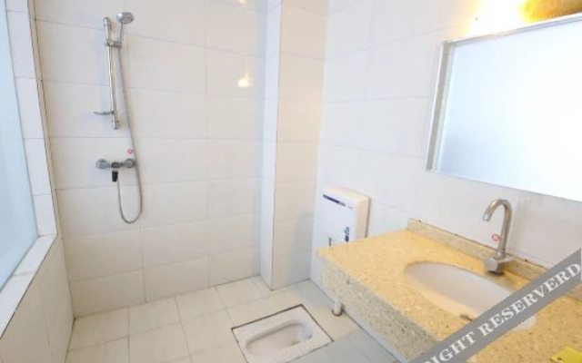 Jieya Hotel