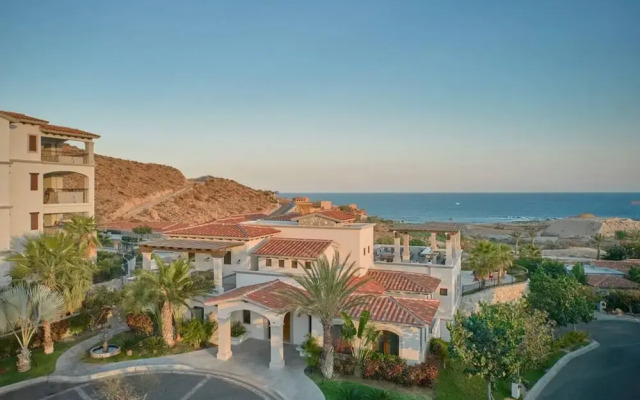 Two Bedroom Residence Los Cabos