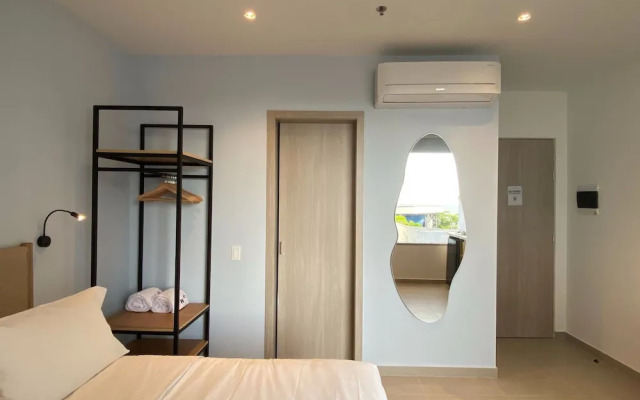 San Martin By Wynwood House