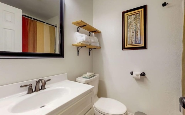 Wildwood Suites Condominiums