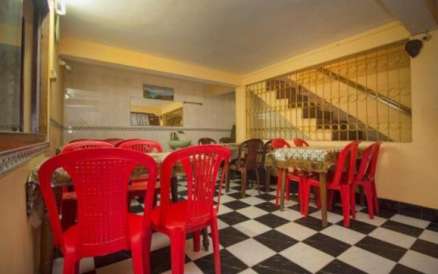 Oyo 4326 Hotel Manakamna