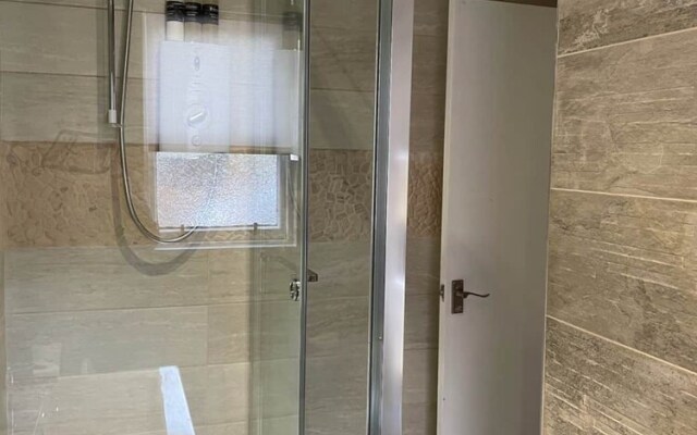 St Andrews Kinnessburn Road Apartment