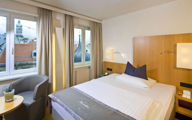 Hotel Maximilian Stadthaus Penz