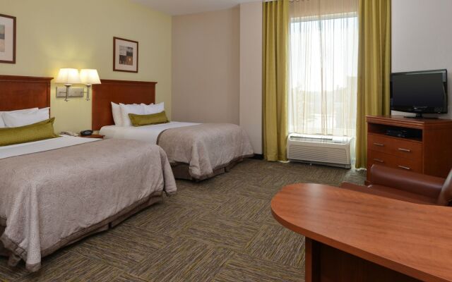 Candlewood Suites Terre Haute, an IHG Hotel