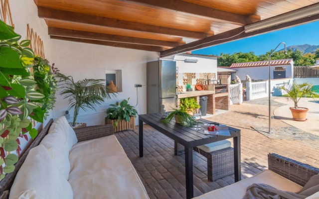 Villa Jimena Nerja by Ruralidays