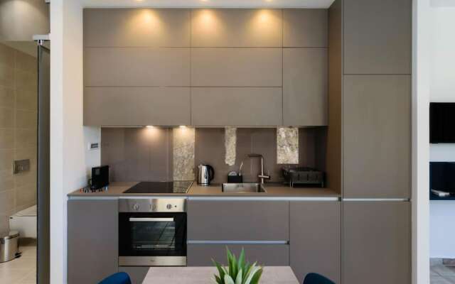 Xenios Dias Apartments
