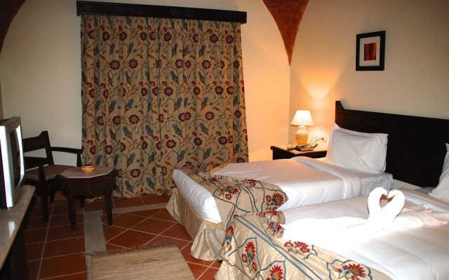 ONATTI Beach Resort - Marsa Alam