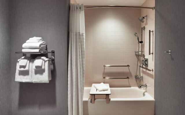 Hyatt Place Fayetteville/Springdale