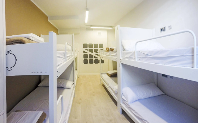 Room 018 Barcelona