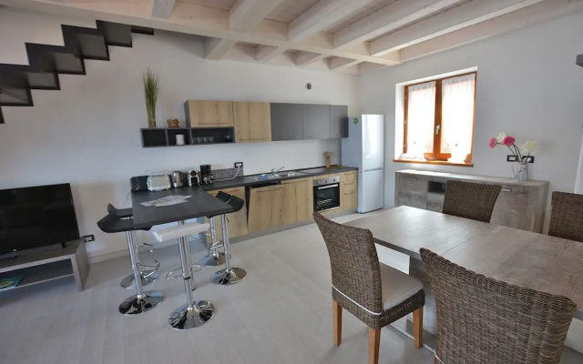 Paradise Apartment