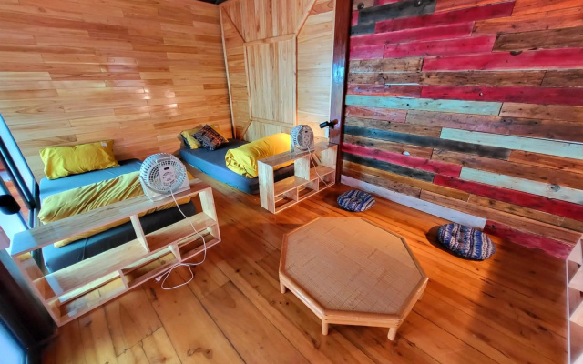 Ha Giang Loop Hostel