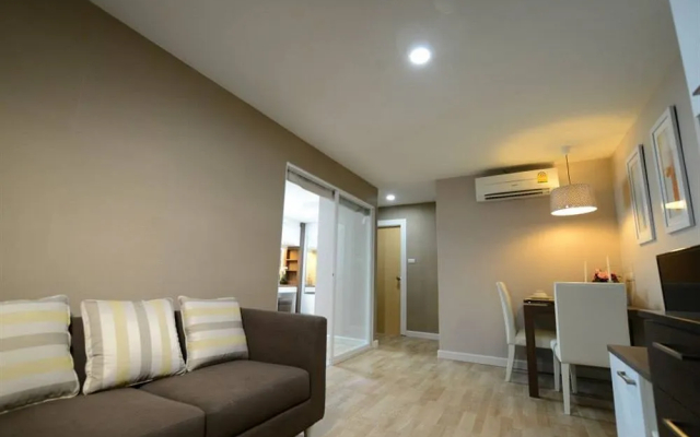 Cy Condo
