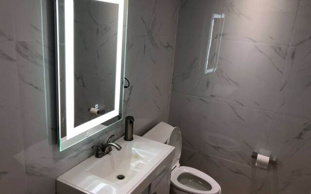 Howard Johnson by Wyndham Harrisburg