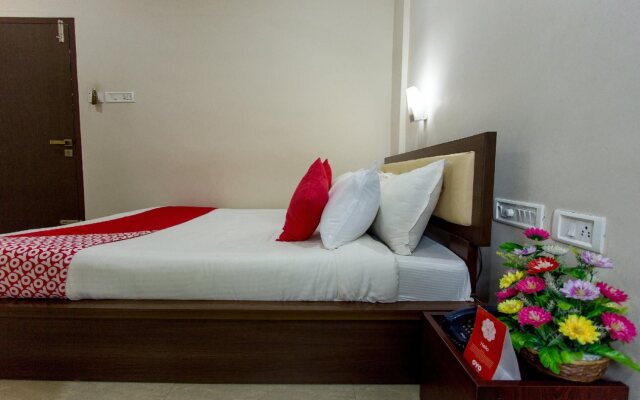 Innate Inn By OYO Rooms