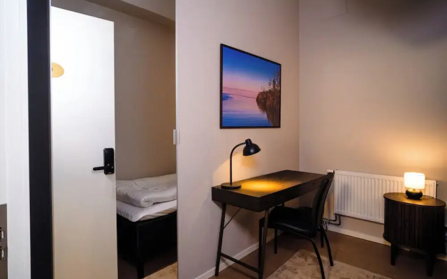 Citystay Kungsgatan 32
