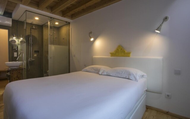 262 Boutique Hotel