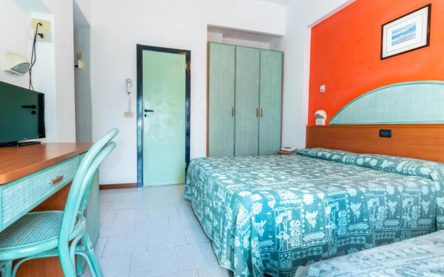 Hotel Diamond