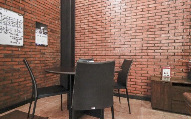 RedDoorz @ Cilandak Timur