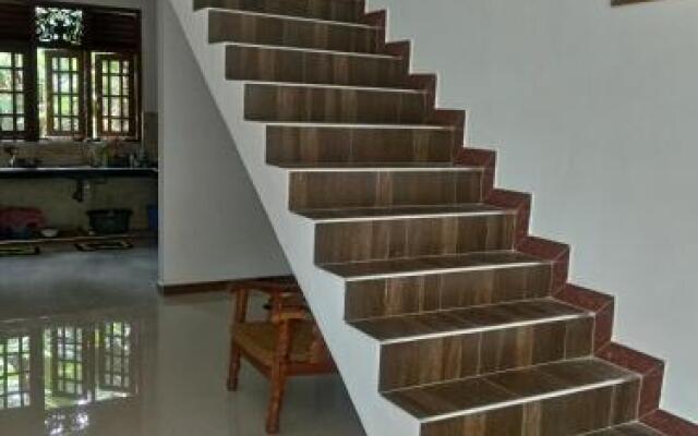 Sasmika Villa Surf and Yoga Hostel