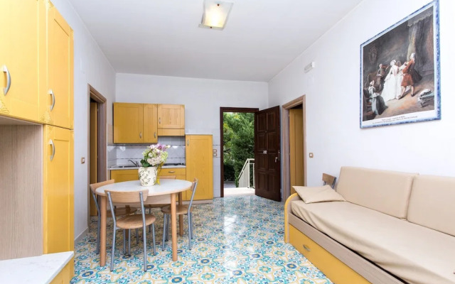 Club Residence La Castellana Mare