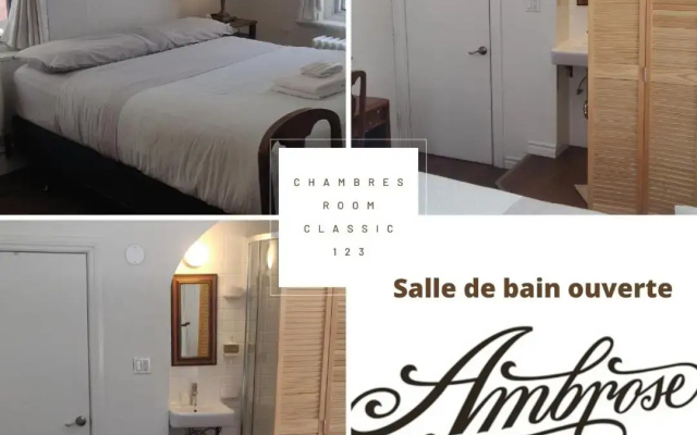 Hotel Ambrose