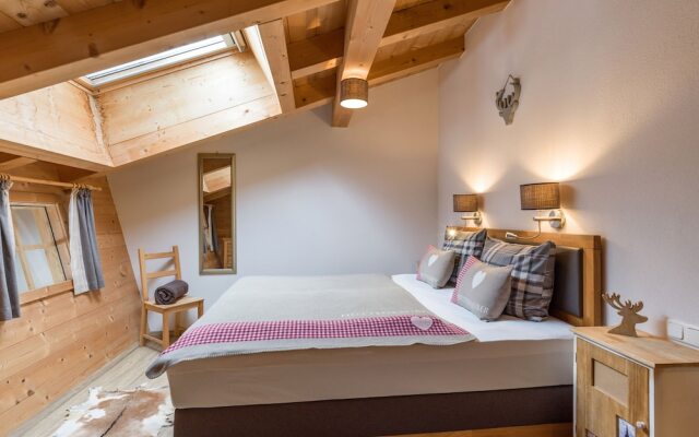 Narzenhof Chalets - Familien & Luxus Apartments