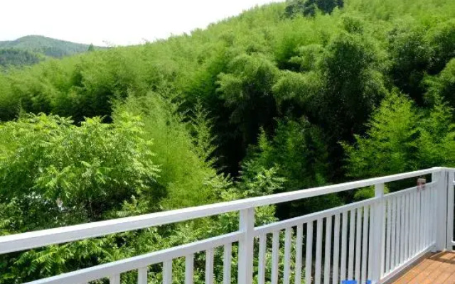 Moganshan Zedu'erqi Homestay