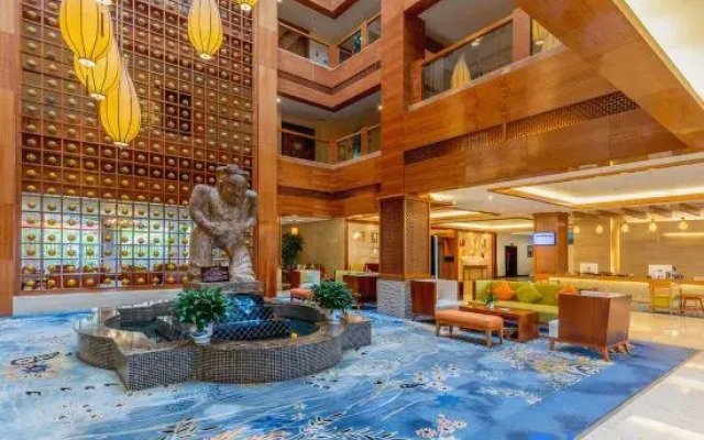 Mianzhou Hotel