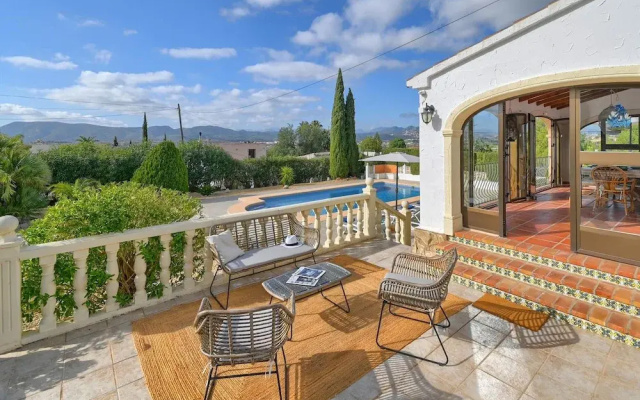 Viggo in J vea With 2 Bedrooms and 2 Bathrooms