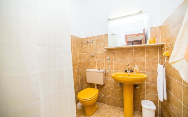Apartments Vanja