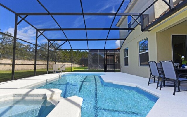 Watersong Resort-416aocjgil By Florida Star Vacations